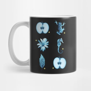 Fringe Cypher Mug